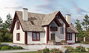 Проекты двухэтажных домов, Кондопога