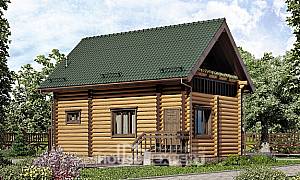 Проекты двухэтажных домов, Сортавала