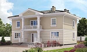 Проекты двухэтажных домов, Кондопога