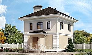 Проекты двухэтажных домов, Суоярви