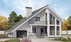 Проекты двухэтажных домов, Сегежа