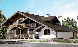 Проекты двухэтажных домов, Петрозаводск